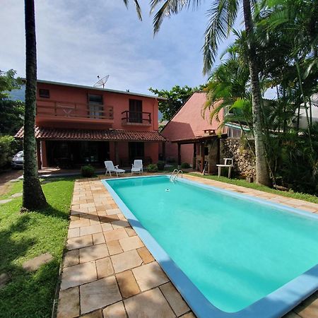 サンセバスチャン Casa Pe Na Areia Em Toque Toqueヴィラ エクステリア 写真