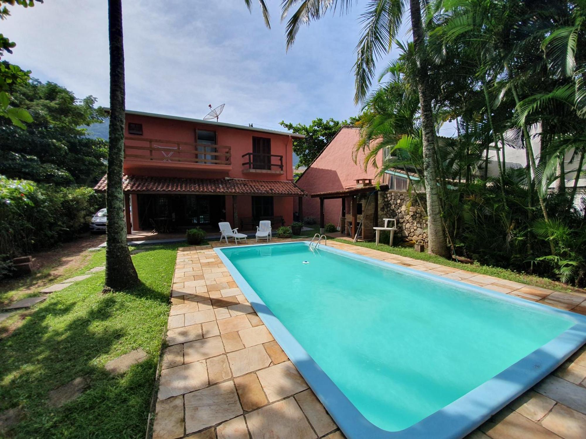 サンセバスチャン Casa Pe Na Areia Em Toque Toqueヴィラ エクステリア 写真