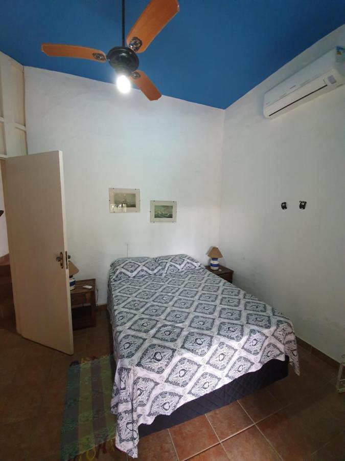 サンセバスチャン Casa Pe Na Areia Em Toque Toqueヴィラ エクステリア 写真